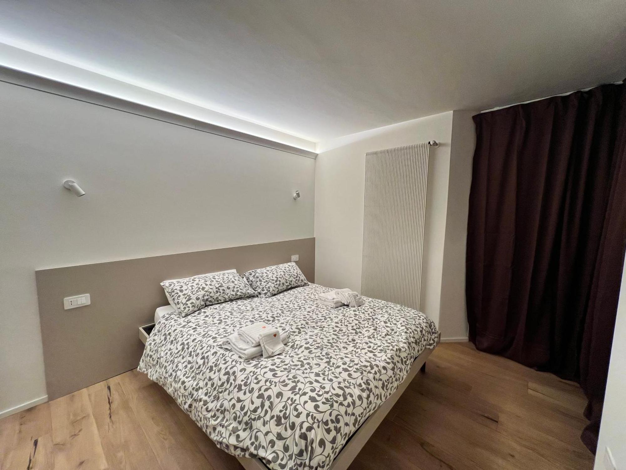 Home On Slopes, The Slope N°3 Is Under The Balcony! Breuil-Cervinia Exterior foto